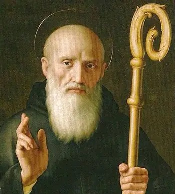 St. Benedict